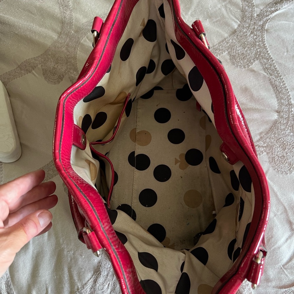 Kate Spade Purse - Picture 3 of 4